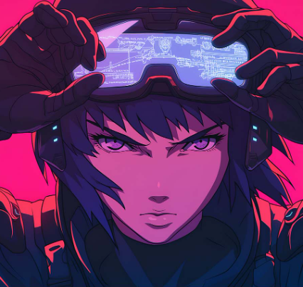 Kusanagi